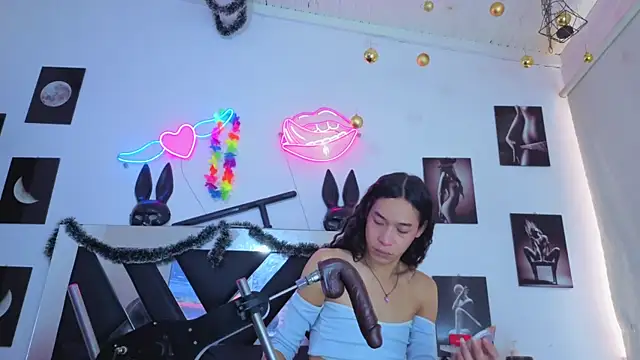 karla slut dirty online show from 07.29.26