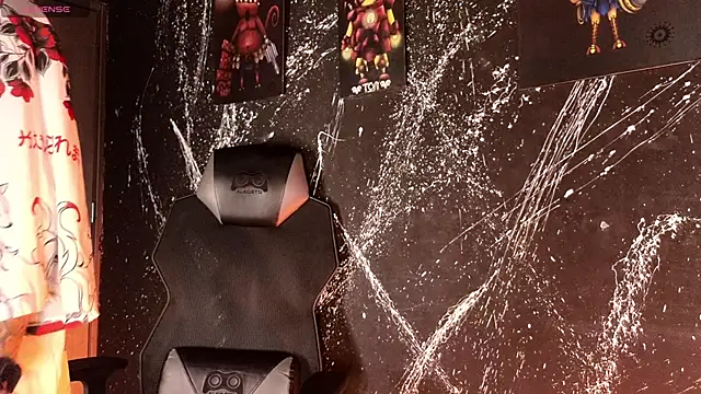 Paulo 527 online show from 12.05.25