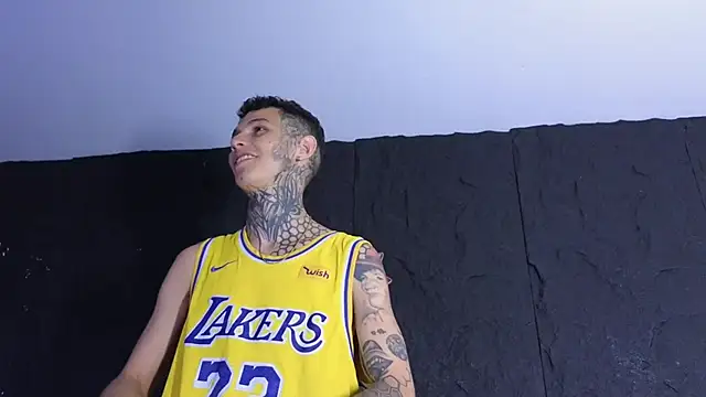 Paulo 527 online show from 01.05.26