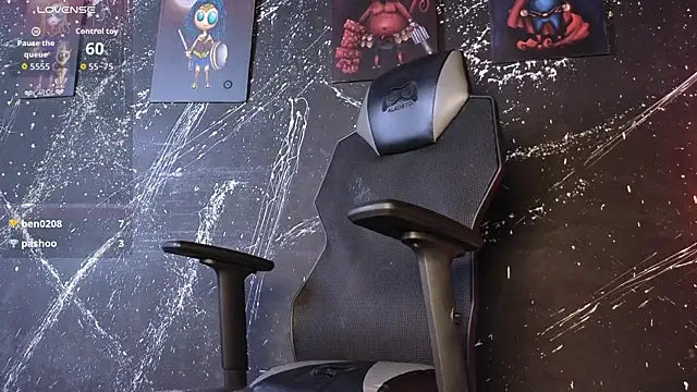 Paulo 527 online show from 01.12.26