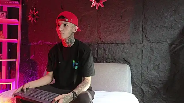 Paulo 527 online show from 02.04.26