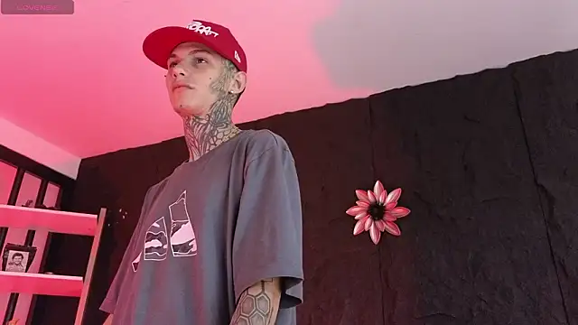 Paulo 527 online show from 02.05.26