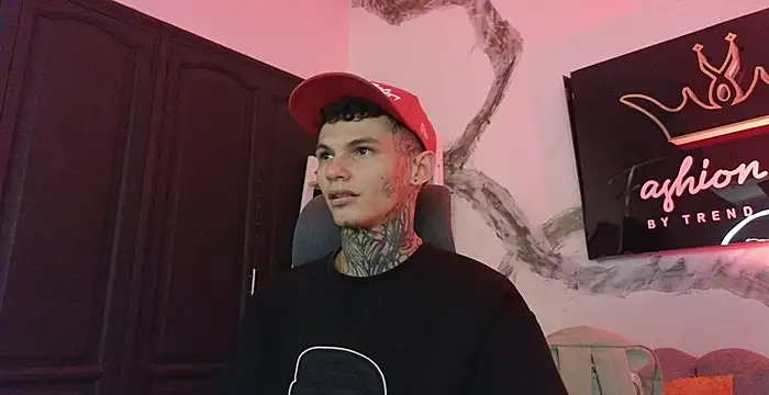 Paulo 527 online show from 02.28.26