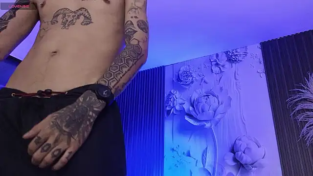 Paulo 527 online show from 03.10.26