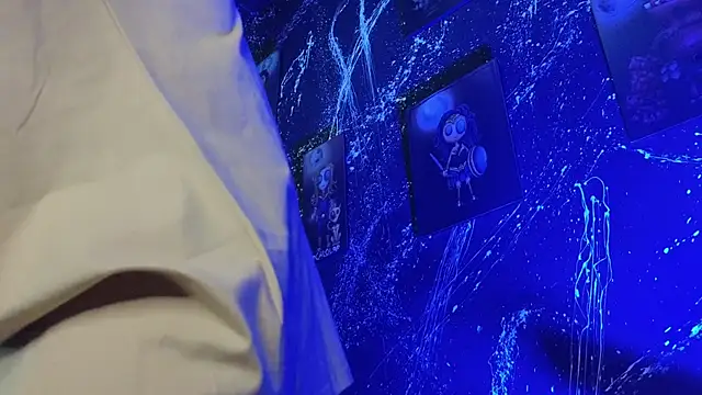 Paulo 527 online show from 03.22.26