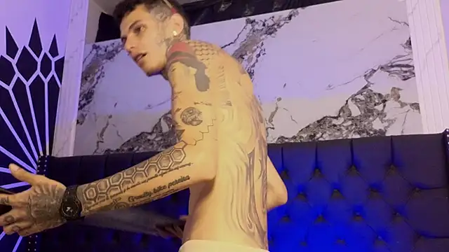 Paulo 527 online show from 03.27.26