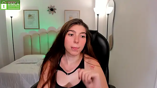 valeryn darter online show from 12.03.25