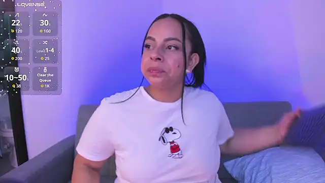 jimena chic1 online show from 03.01.26