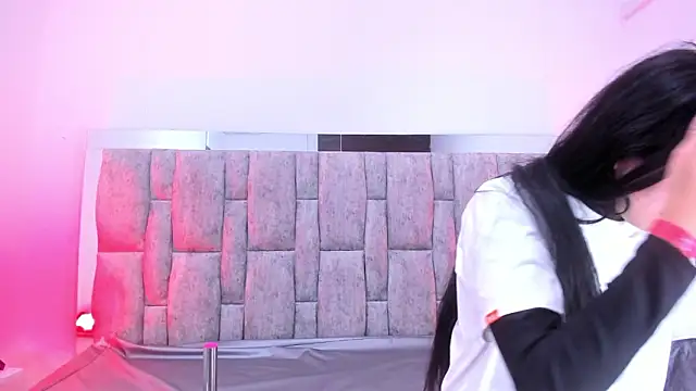 ZafiraNavarro online show from 03.23.26