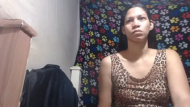 ELIZABET2- online show from 04.25.26