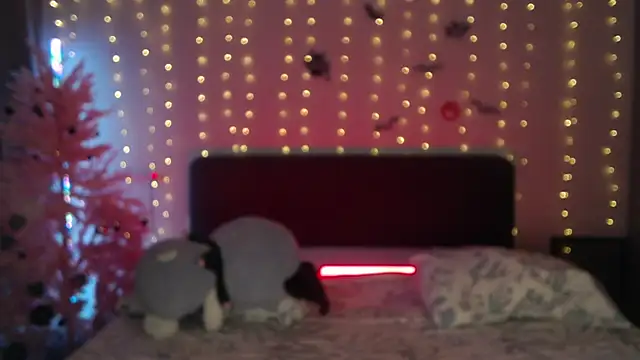 Sleepy AF online show from 02.10.26