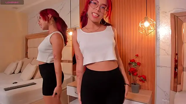 samantha quinnn online show from 04.11.26