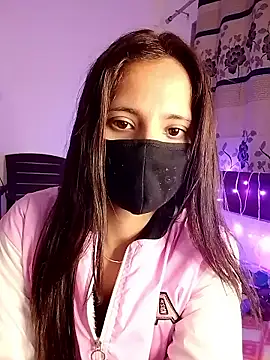 Cute Girl 27 online show from 01.10.26