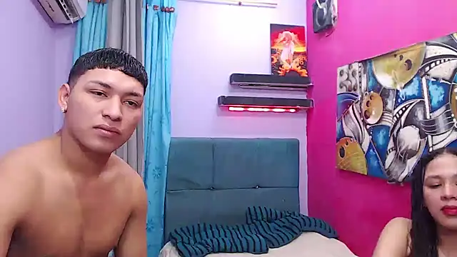 twinks fuck online show from 06.23.26