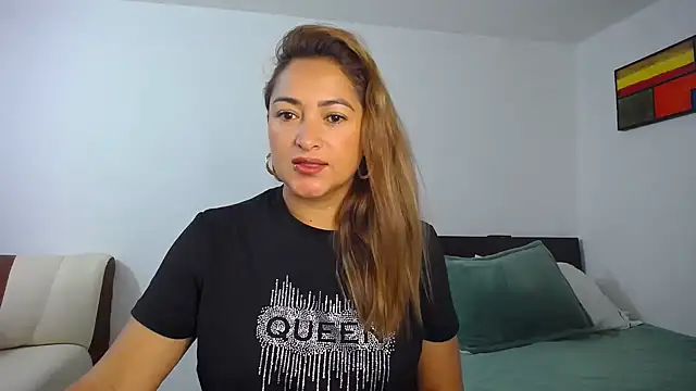 ximenaxcite19 online show from 03.10.26