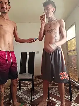 theyllorwillian online show from 02.07.26