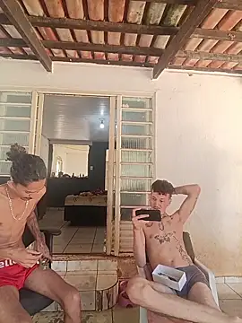 theyllorwillian online show from 03.02.26