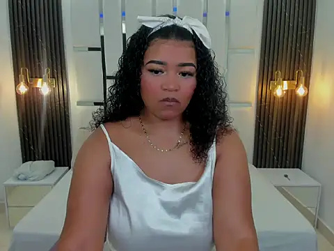  stormy kox online show from 12.03.25