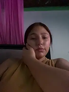 Emily milk 1 online show from 02.14.26