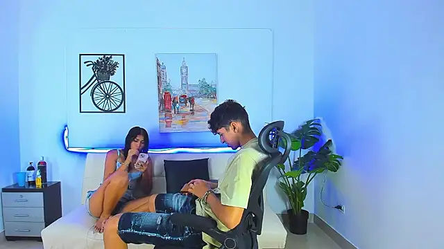 Crazy porkys online show from 03.05.26