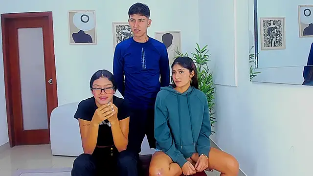 Crazy porkys online show from 03.09.26