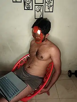 Amit22122 online show from 03.24.26