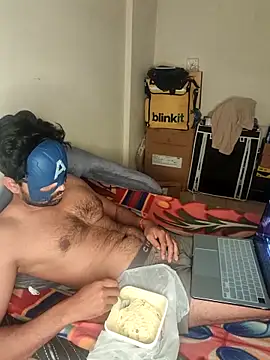 Amit22122 online show from 03.31.26