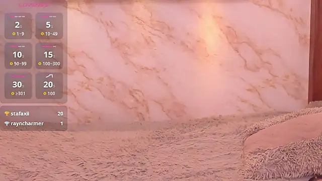 Dakota ferreti  online show from 02.16.26