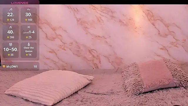 Dakota ferreti  online show from 02.27.26