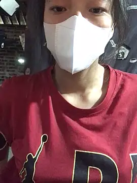 Nguyenphuong-123 online show from 11.27.25