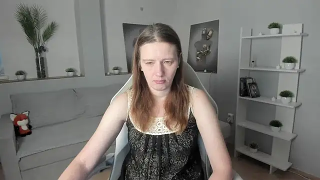 KathrineMeyer online show from 12.03.25