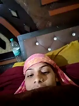 Snapshot of Janki_cute chatting on 12.02.25 Janki cute online show from 12.02.25