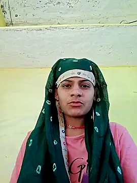 Snapshot of Janki_cute chatting on 12.18.25 Janki cute online show from 12.18.25