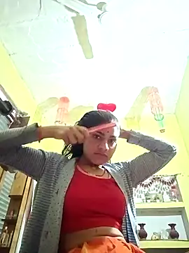 Snapshot of Janki_cute chatting on 02.07.26 Janki cute online show from 02.07.26