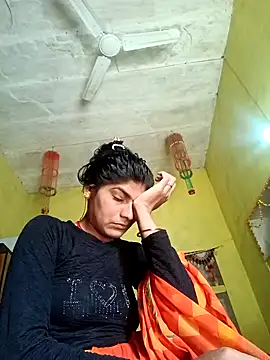 Snapshot of Janki_cute chatting on 02.13.26 Janki cute online show from 02.13.26