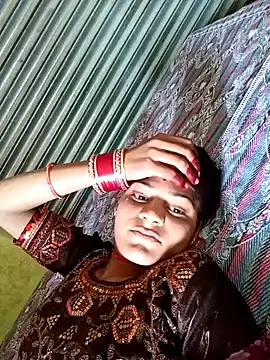 Janki cute online show from 05.11.26