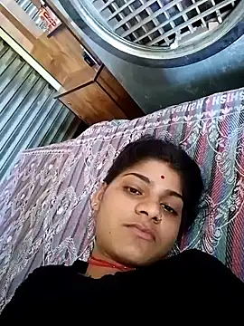 Janki cute online show from 05.18.26