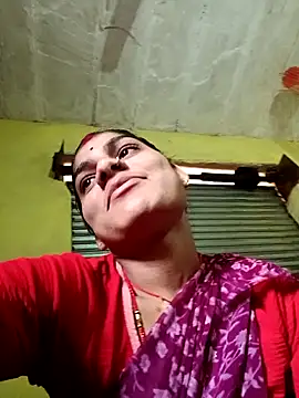 Janki cute online show from 05.18.26