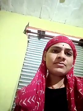 Janki cute online show from 05.19.26