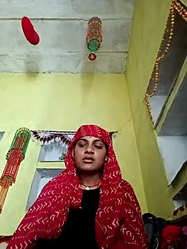Janki cute online show from 05.20.26