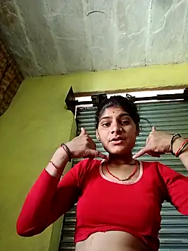 Janki cute online show from 05.23.26