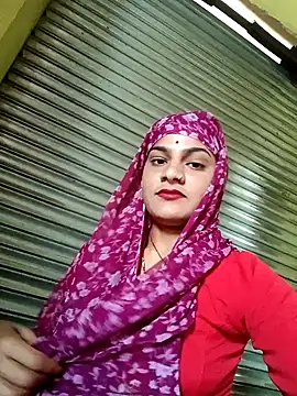 Janki cute online show from 05.24.26