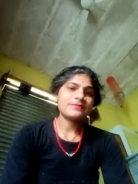 Janki cute online show from 05.25.26
