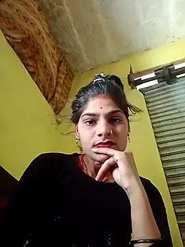 Janki cute online show from 05.28.26