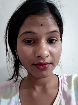 Kabita cute online show from 04.23.26