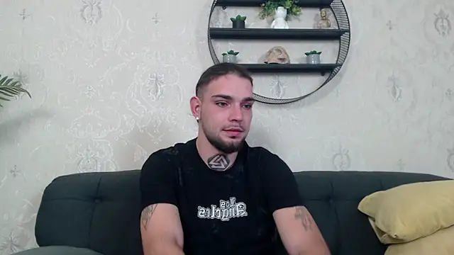 KaneHunter online show from 12.01.25