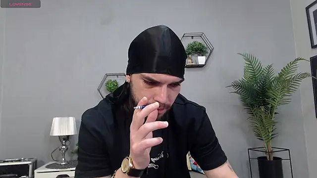 KaneHunter online show from 03.05.26