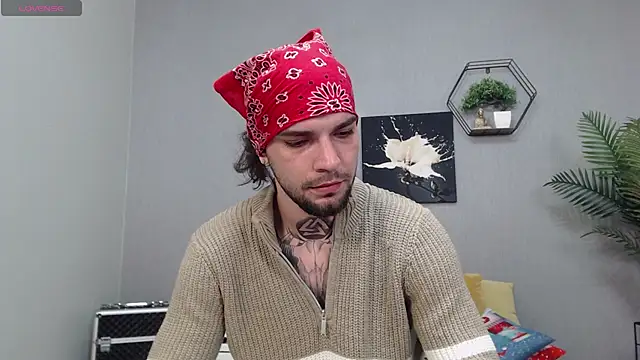 KaneHunter online show from 04.05.26