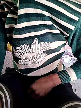 male hub online show from 12.02.25