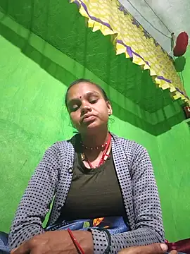 Payal7494 online show from 12.02.25